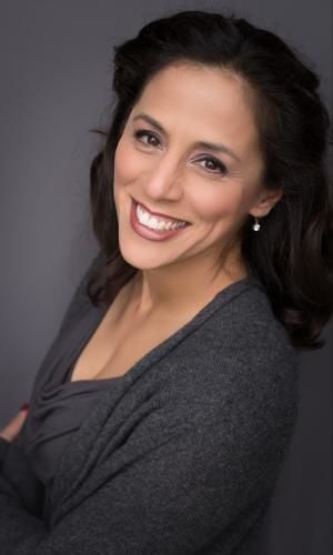 Yvonne Gonzales Redman